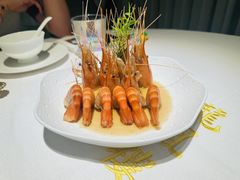 -香港龙凤楼(陆家嘴中心店)