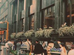 -国际饭店·帆声西饼屋(黄河路店)