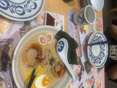 -鱼民·现造寿司(育德店)