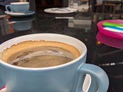 -Shanghai Brew House上海啤酒工坊(老外街店)