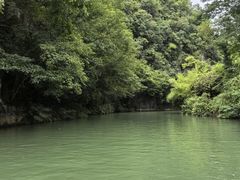 -天河潭旅游度假区