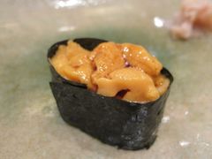 -一蘭拉面(新宿中央东口店)