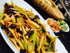 拌心管-瑞杰烧烤店·24小时营业(山东路店)