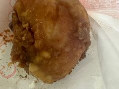 -潘老板炸鸡(河西万达店)