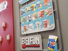 -DQ·蛋糕·冰淇淋(东方宝泰店)