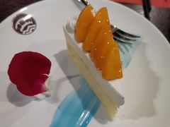 -超级厨房概念餐厅(奥园广场店)
