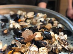 -东方红海鲜百汇(国际大厦店)