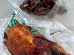 -大益烤鸡