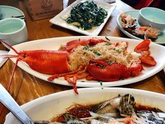 -南海渔家•海鲜•正宗海南菜(海棠湾店)