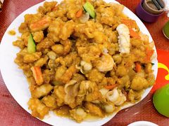 鸿运八珍豆腐-桃子餐厅·天津菜(红星路直营店)