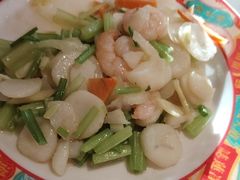 -避风塘·金牌店·夜宵(金玉兰店)