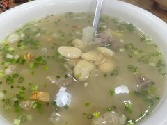 -九九牛肉馆(南山路店)
