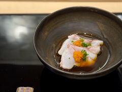 -鮨 和魂 京都