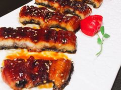 -山葵家·创意料理(宁波来福士店)