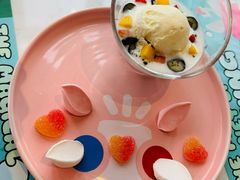 -水桶王国主题餐厅·聚会·生日派对·亲子活动·家庭套餐(亚龙湾希尔顿店)