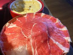 -九鼎轩脆毛肚火锅(南京东路店)