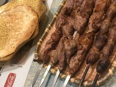 -新疆伊宁远征餐厅