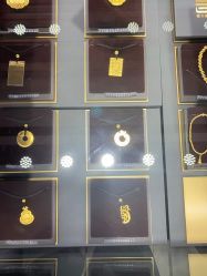 -周大福CHOW TAI FOOK(南翔老街店)