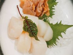 -长崎家日式料理(人民大街店)