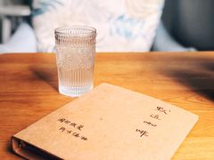 -默迹咖啡馆