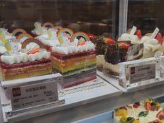 -85度C(上海国权北路店)