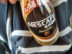 -平望服务区·停车场