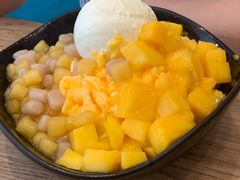 -鲜芋仙(中山路店)