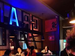 -伟大航路烤鱼(迅驰广场店)