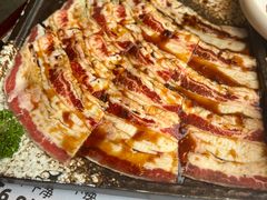 -一品诚记烤肉(大连柏威年购物中心店)