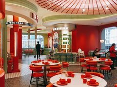 大堂-避风塘·金牌店·夜宵(金玉兰店)