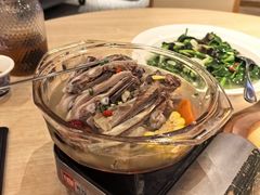 -羊之道草原味道清真餐厅(番禺店)