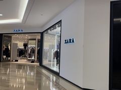 -ZARA(世贸天阶店)