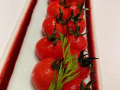 日本清酒小番茄-北京厨房(SKP店)
