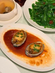 -空中一号宴会厅(信合大厦店)