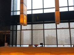 -上海龙之梦万丽酒店