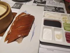 -小大董·烤鸭(王府井apm店)