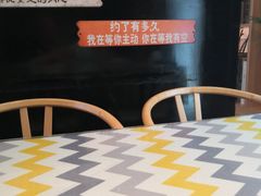 -咖啡人·融合餐厅(万达环宇店)