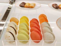 -Angelina安吉丽娜(恒隆广场店)
