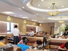 -蓝港海鲜厨房(金水路店)