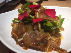 -李子坝梁山鸡(北碚万达五鸡哥店)