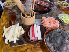 -正南齊北重庆老火锅(光华村直营店)