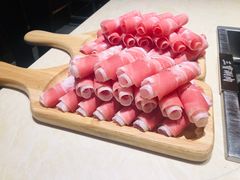 -三宝涮肉(体育学院店)