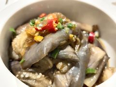 -和记小菜(东方店)