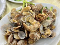 -秋姐美食店(旅游大道店)