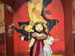 -济州岛泰迪熊博物馆