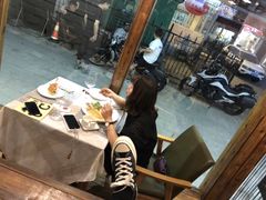 -LUCCA卢卡西班牙海鲜饭(远洋广场店)