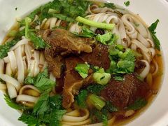 -肆姐面粉馆(坡子街店)