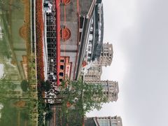 -中共一大纪念馆