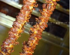 -比亚森自助烤肉料理(裕华店)