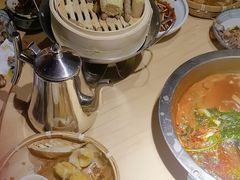 -老凯俚酸汤鱼(鸿通城店)